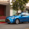 2016 Scion iA overview