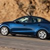 2016 Scion iA overview