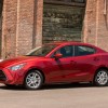 2016 Scion iA overview