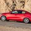 2016 Scion iA overview