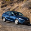 2016 Scion iA overview