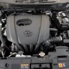 2016 Scion iA engine