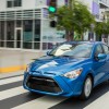 2016 Scion iA overview