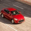 2016 Scion iA overview