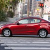 2016 Scion iA overview