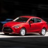 2016 Scion iA overview