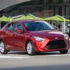 2016 Scion iA overview