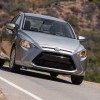 2016 Scion iA overview