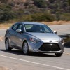 2016 Scion iA overview