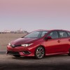 2016 Scion iM overview