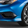 2016 Scion iM overview