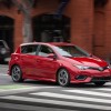 2016 Scion iM overview