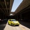 2016 Scion iM overview