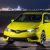 2016 Scion iM overview