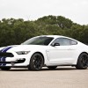 2016 Shelby GT350 Driven and Signed by George Bush