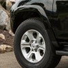 2016 Toyota 4Runner overview