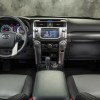 2016 Toyota 4Runner overview