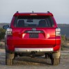 2016 Toyota 4Runner overview