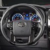 2016 Toyota 4Runner overview