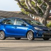 2016 Toyota Prius v