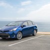 2016 Toyota Prius v