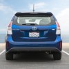 2016 Toyota Prius v