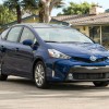 2016 Toyota Prius v