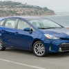 2016 Toyota Prius v