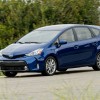 2016 Toyota Prius v