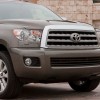 2016 Toyota Sequoia