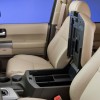 2016 Toyota Sequoia interior