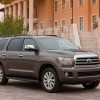 2016 Toyota Sequoia