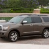 2016 Toyota Sequoia