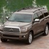 2016 Toyota Sequoia