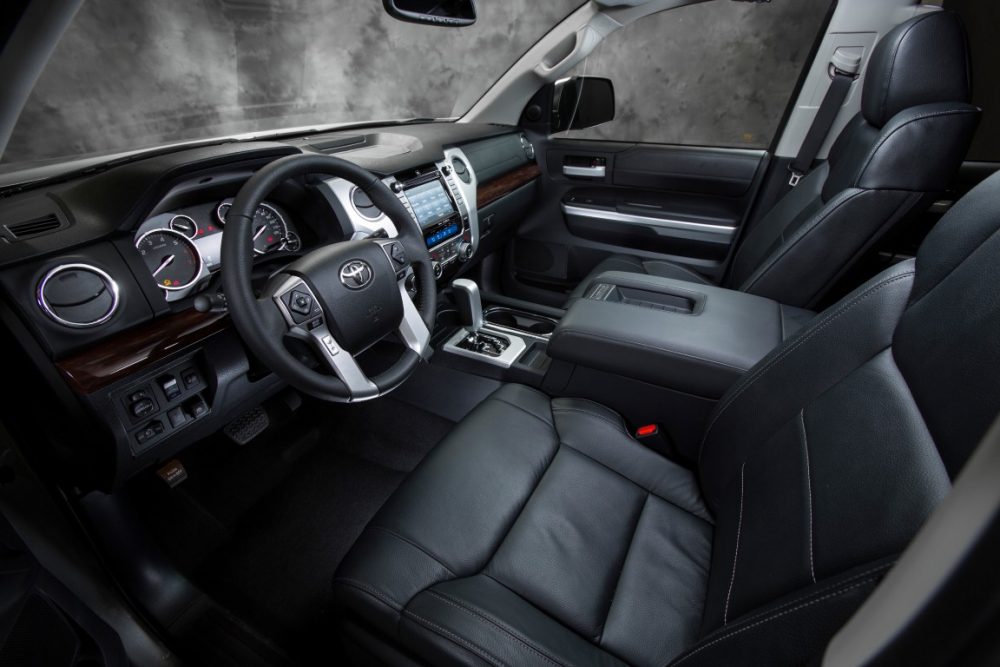 571 Awesome Tundra toyota 2016 interior for wallpaper