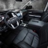 2016 Toyota Tundra overview