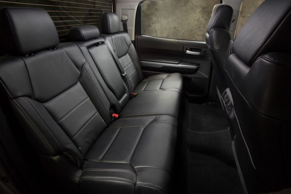481 Popular Seats for toyota tundra for Touring