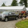 2016 Toyota Tundra overview