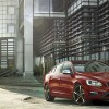 The 2016 Volvo S60 features a luxurious interior