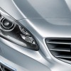 The 2016 Volvo S60 features Xenon HID headlights