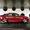 The 2016 Volvo S60 is available in three different trim levels