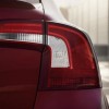 The 2016 Volvo S60 features a number of attractive color options.