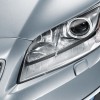 Active Dual Xenon Headlights w/Washers come with the 2016 Volvo S80