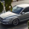 The 2016 Volvo S80 comes standard with 18-inch alloy wheels