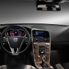 The 2016 Volvo XC60 features many unique interior features