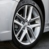 2016 Lexus CT Hybrid wheel