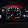 2016 Lexus CT Hybrid dashboard