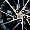 2016 Lexus ES Wheel