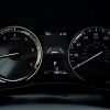 2016 Lexus ES Dials