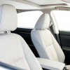 2016 Lexus ES Interior